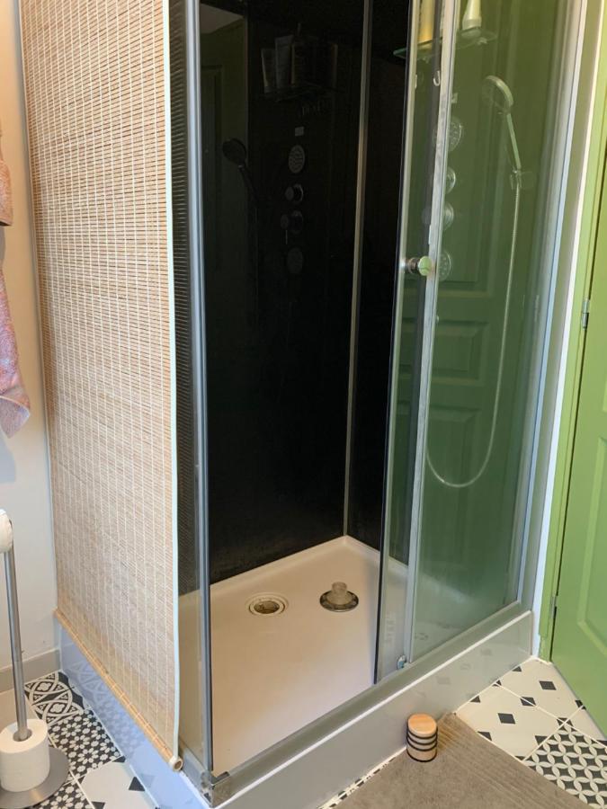 Aux Portes De Pont-Aven, Maison Pleine De Charme Eksteriør bilde